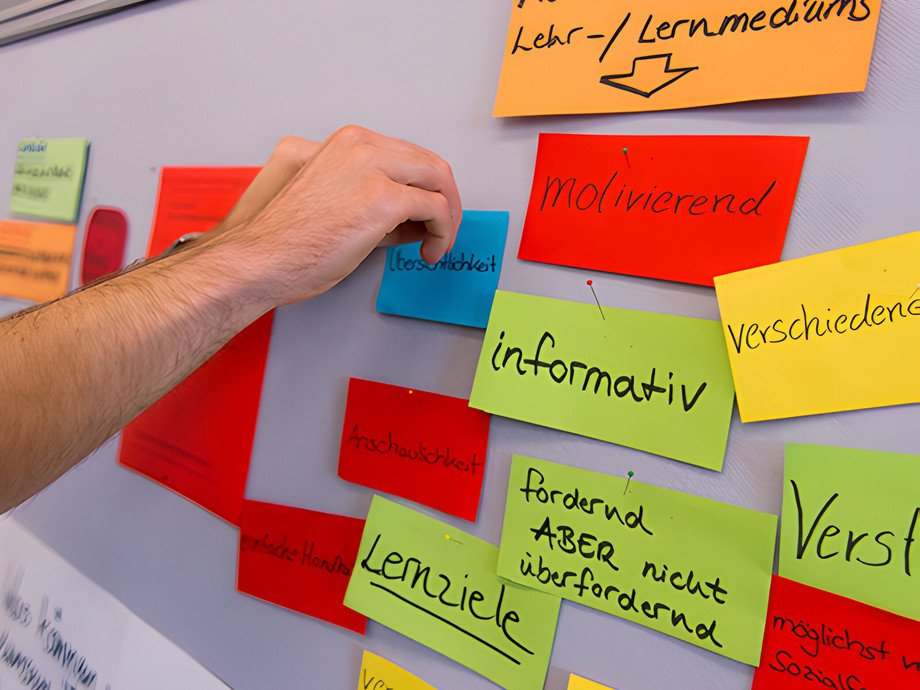 Standards und Indikatoren für die Entwicklung von Kompetenzen in der Lehrerbildung