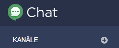 DiLab Chat