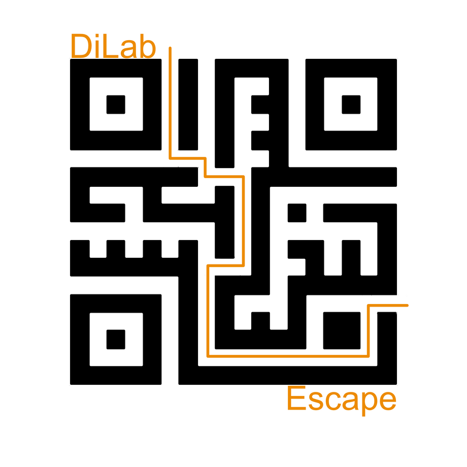 DiLab Escape