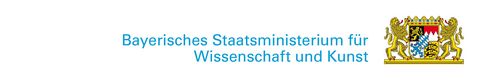 BayStMWK - Bayerisches Staatsministerium für Wissenschaft und Kunst