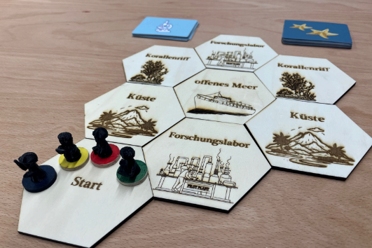 Spiel
