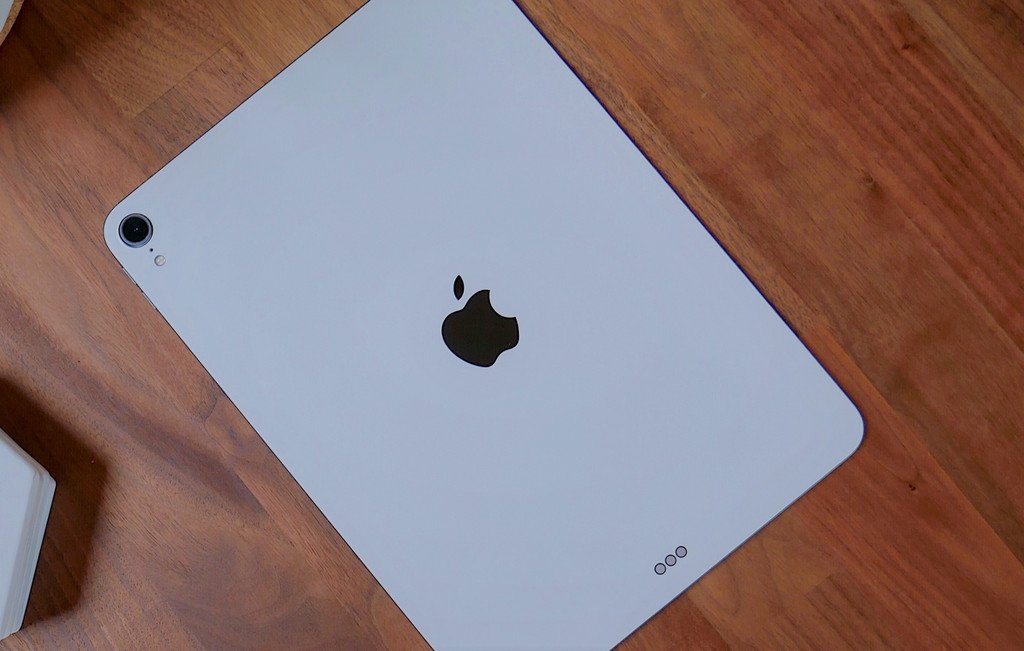 Ipad 