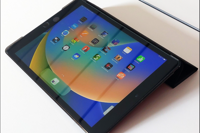 Tablet