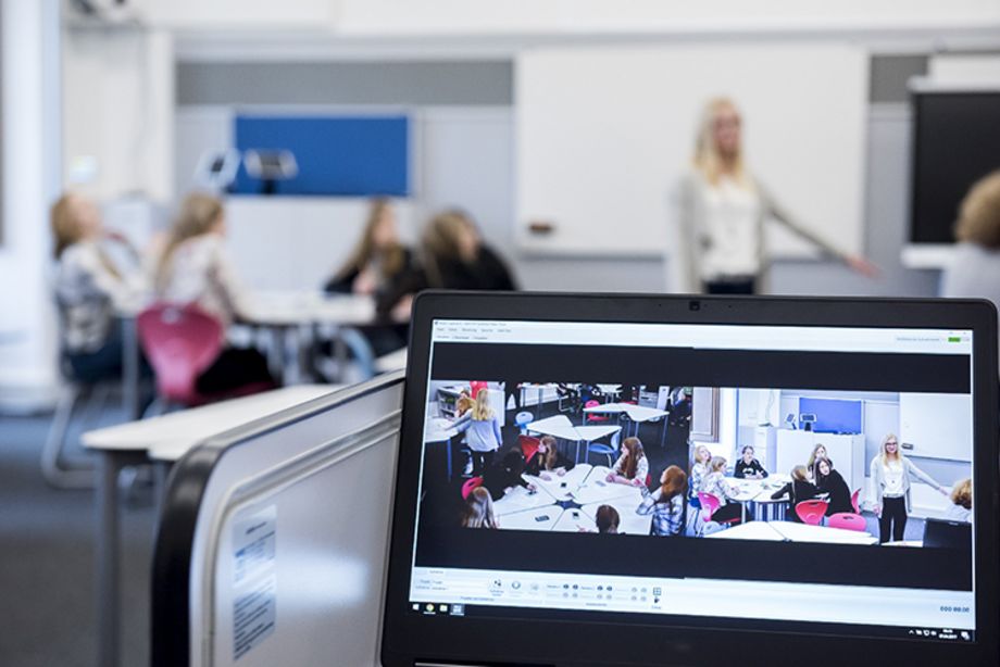 Strategien des Kompetenzerwerbs: Innovative Lehrformate in der Lehrerbildung, digitally enhanced (SKILL.de)