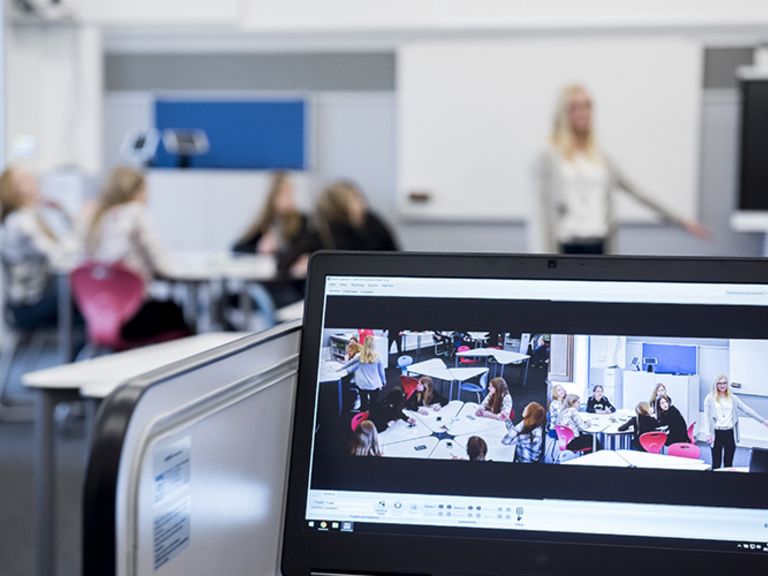 Strategien des Kompetenzerwerbs: Innovative Lehrformate in der Lehrerbildung, digitally enhanced (SKILL.de)